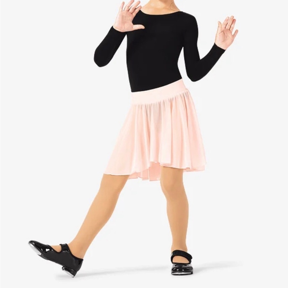 Mariia MX tap shoes